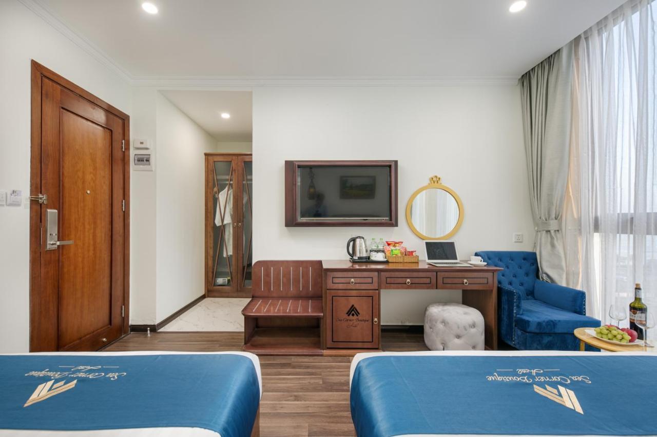 Menora Premium - Sea Corner Boutique