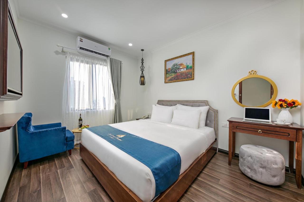 Menora Premium - Sea Corner Boutique Da Nang