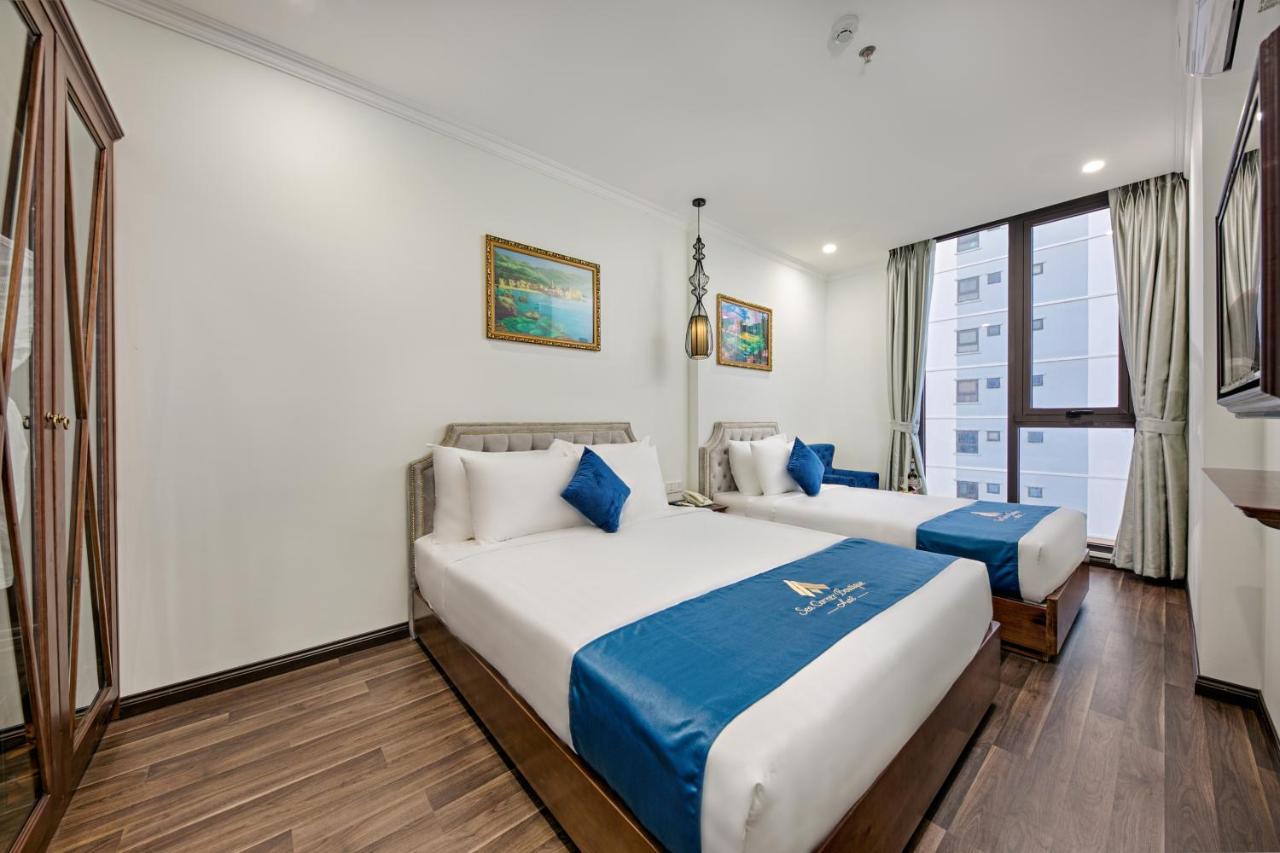 Menora Premium - Sea Corner Boutique 3*