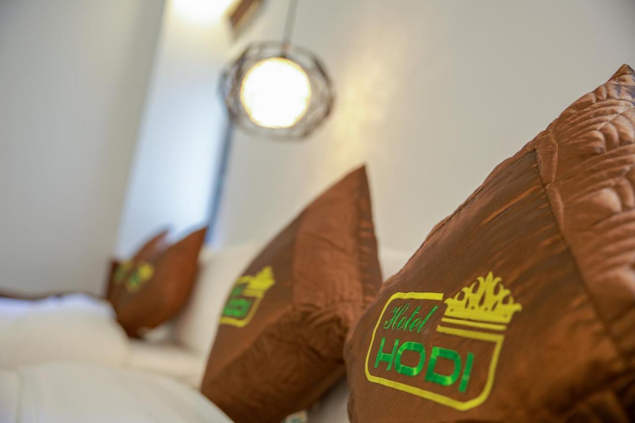 Hotel Hodi 3*