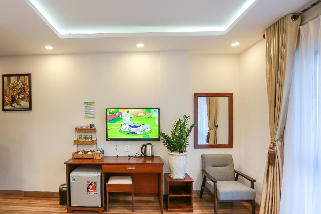Hotel Hodi Da Nang