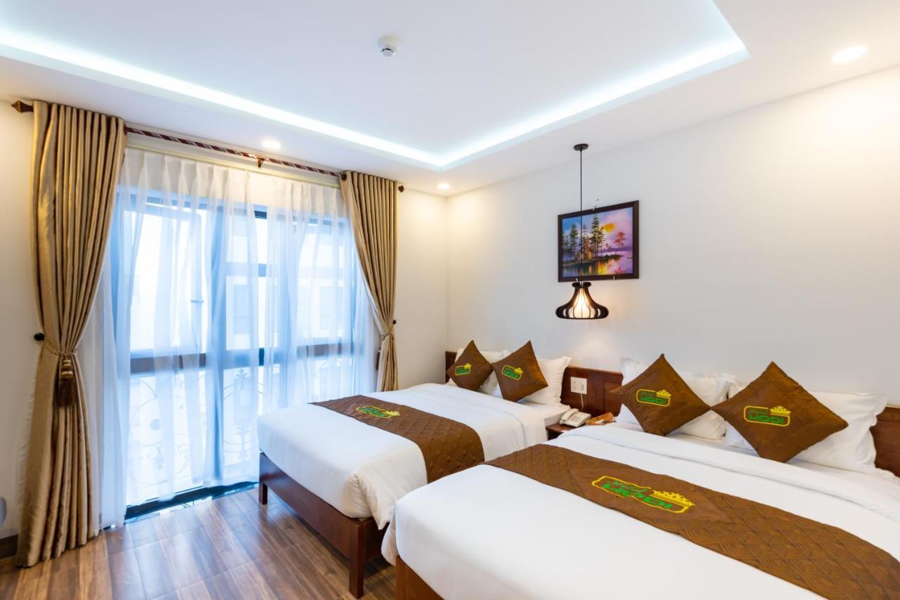 Hodi Hotel
