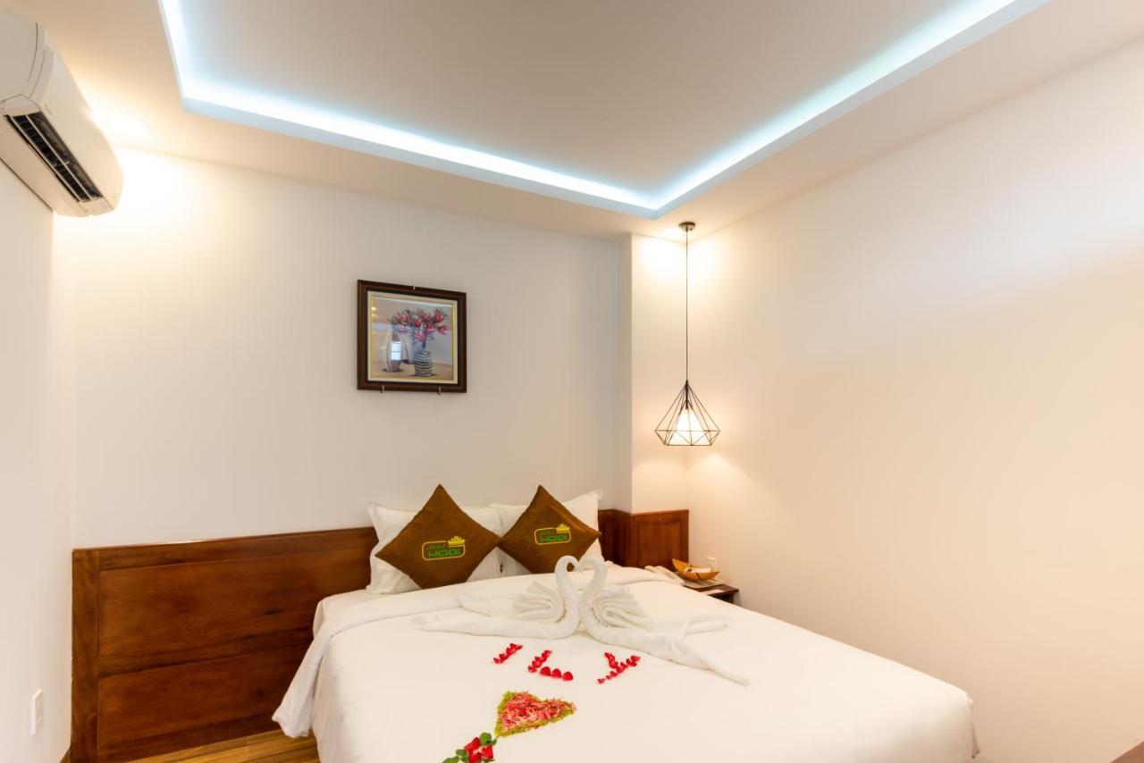 Hotel Hodi 3*