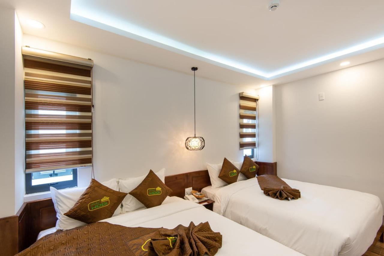 Hodi Hotel 3*