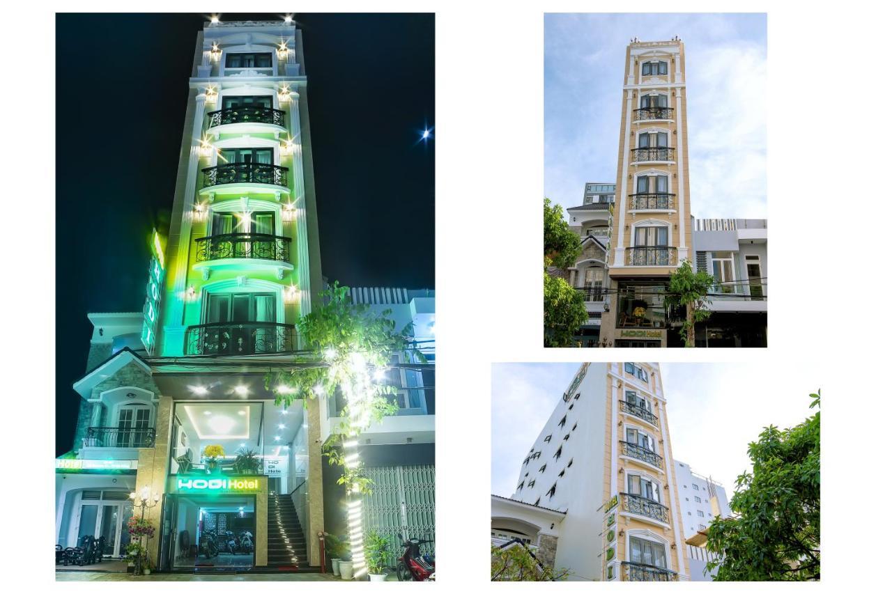 Hodi Hotel 3*