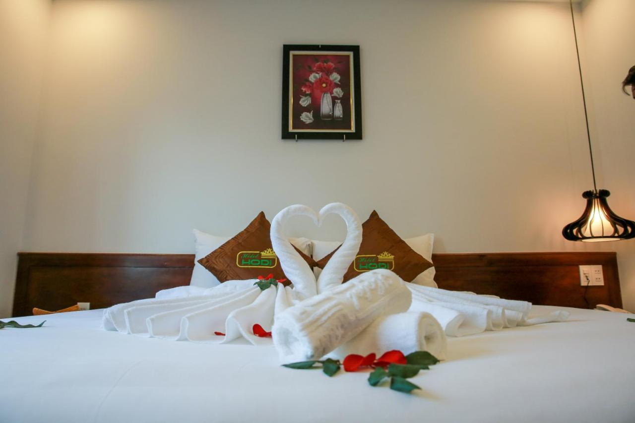 Hotel Hodi 3*