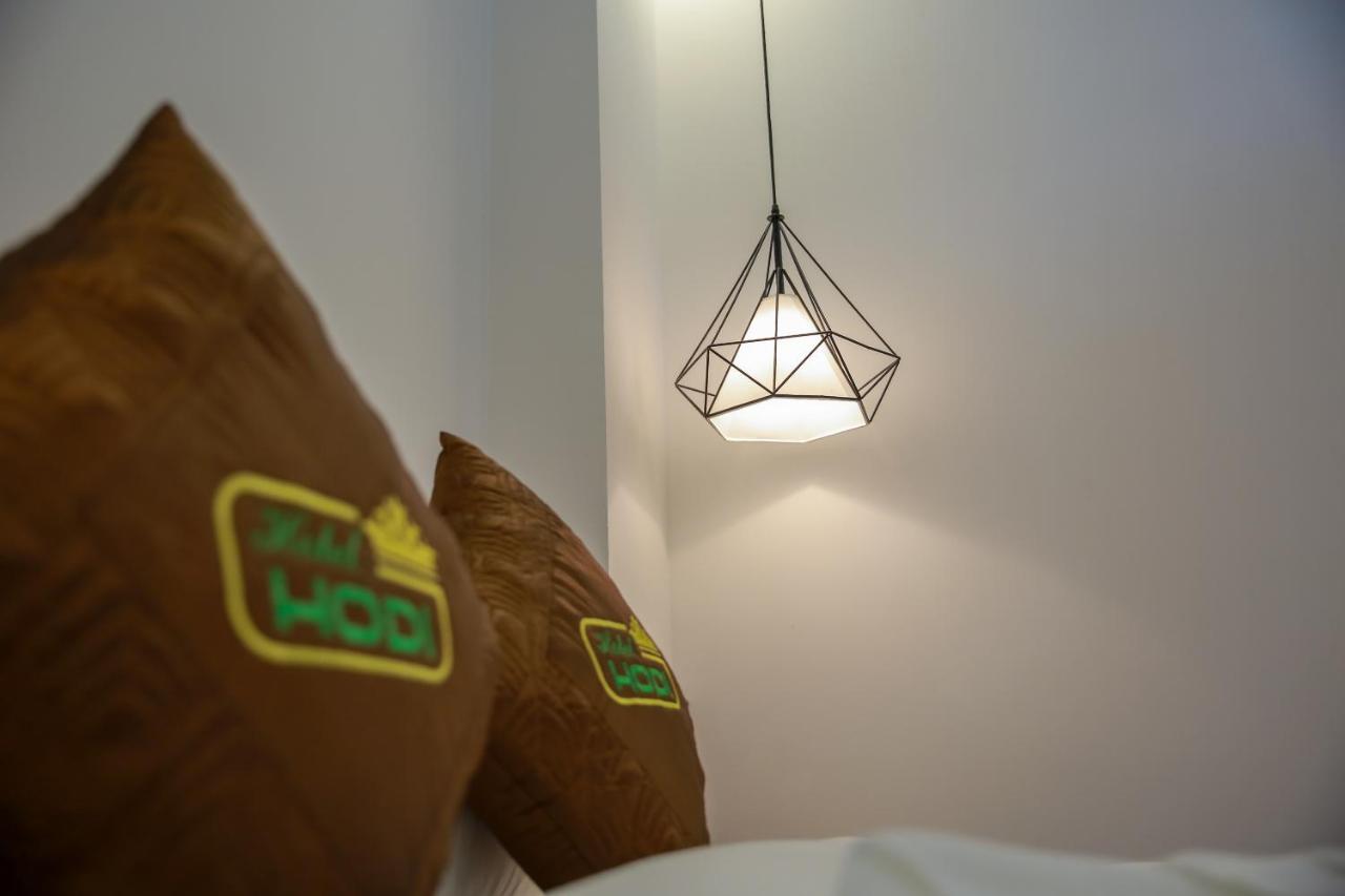 Hodi Hotel 3*