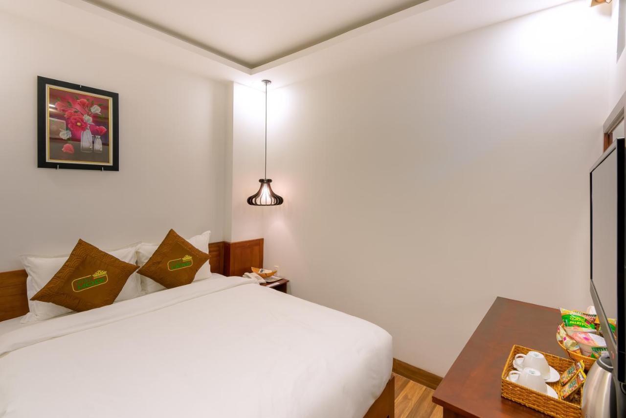 Hodi Hotel 3*