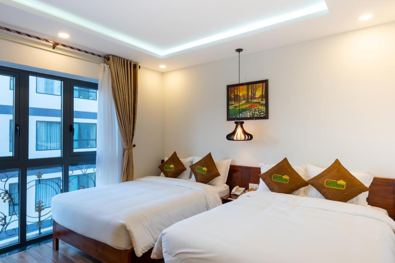 Hotel Hodi 3*