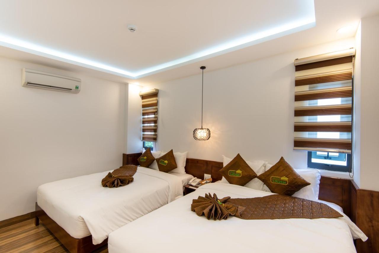 Hotel Hodi 3*