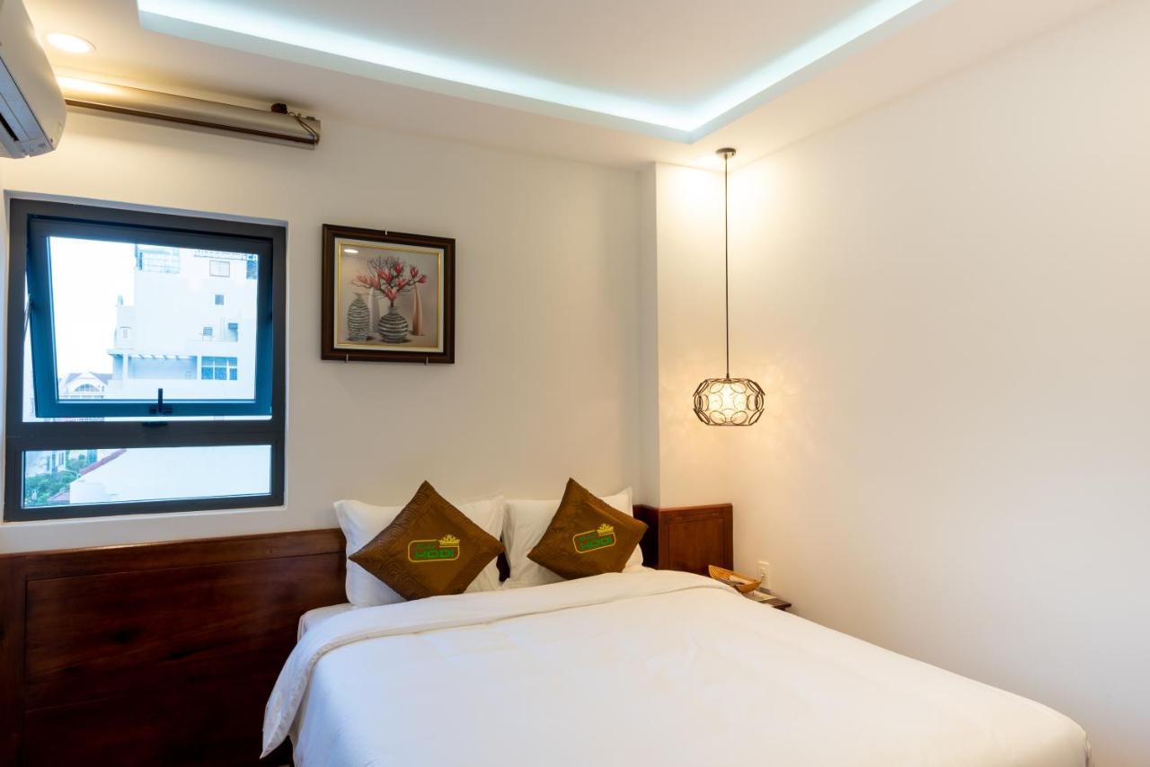 Hodi Hotel Da Nang