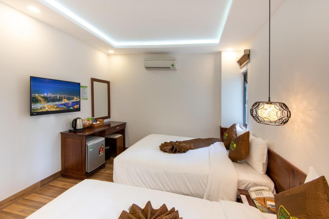 Hodi Da Nang