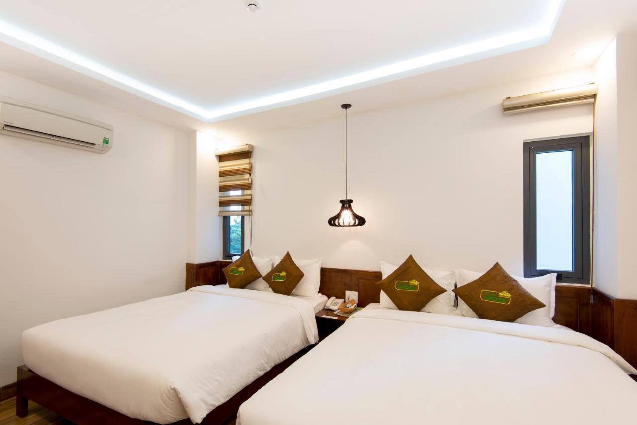 Hodi Hotel 3*
