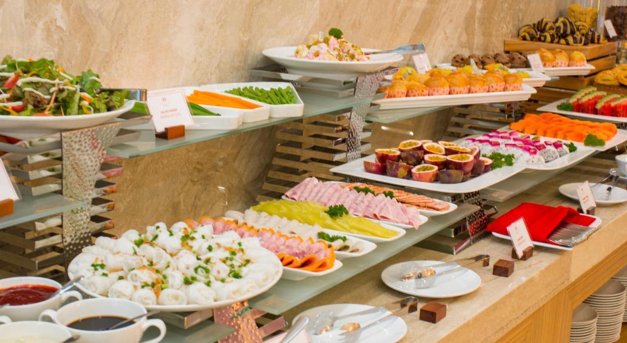 Hotel Dtx Nha Trang