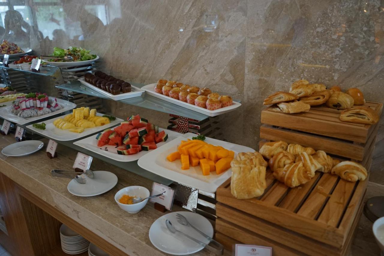 Hotel Dtx Nha Trang