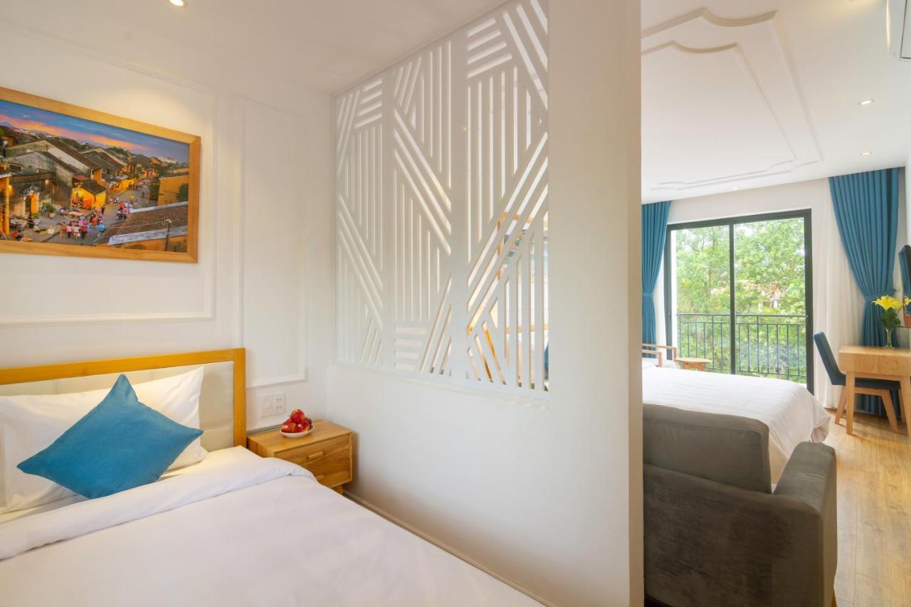 Lime Khách sạn Hội An