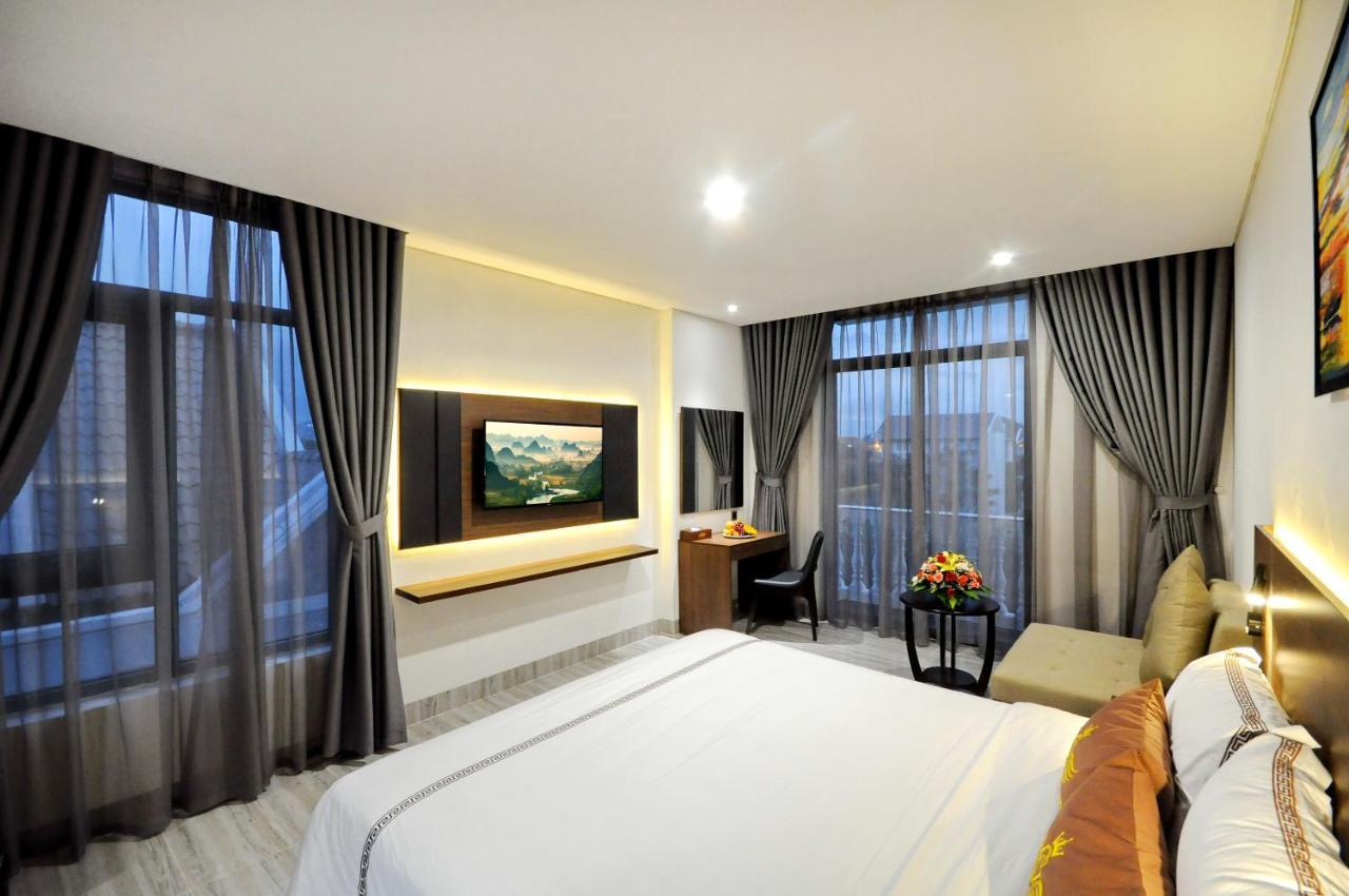 Crown Nguyen Hoang Nha Trang