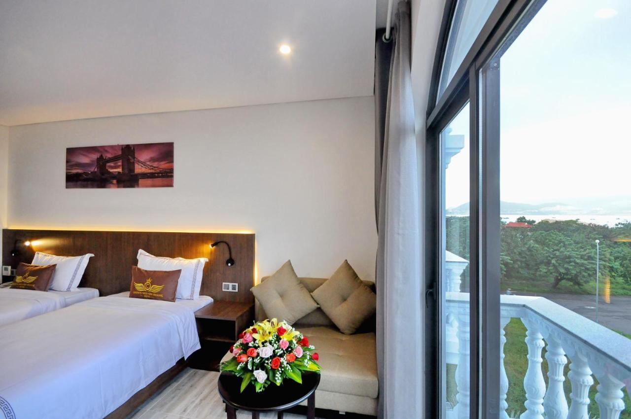 Crown Nguyen Hoang 4*