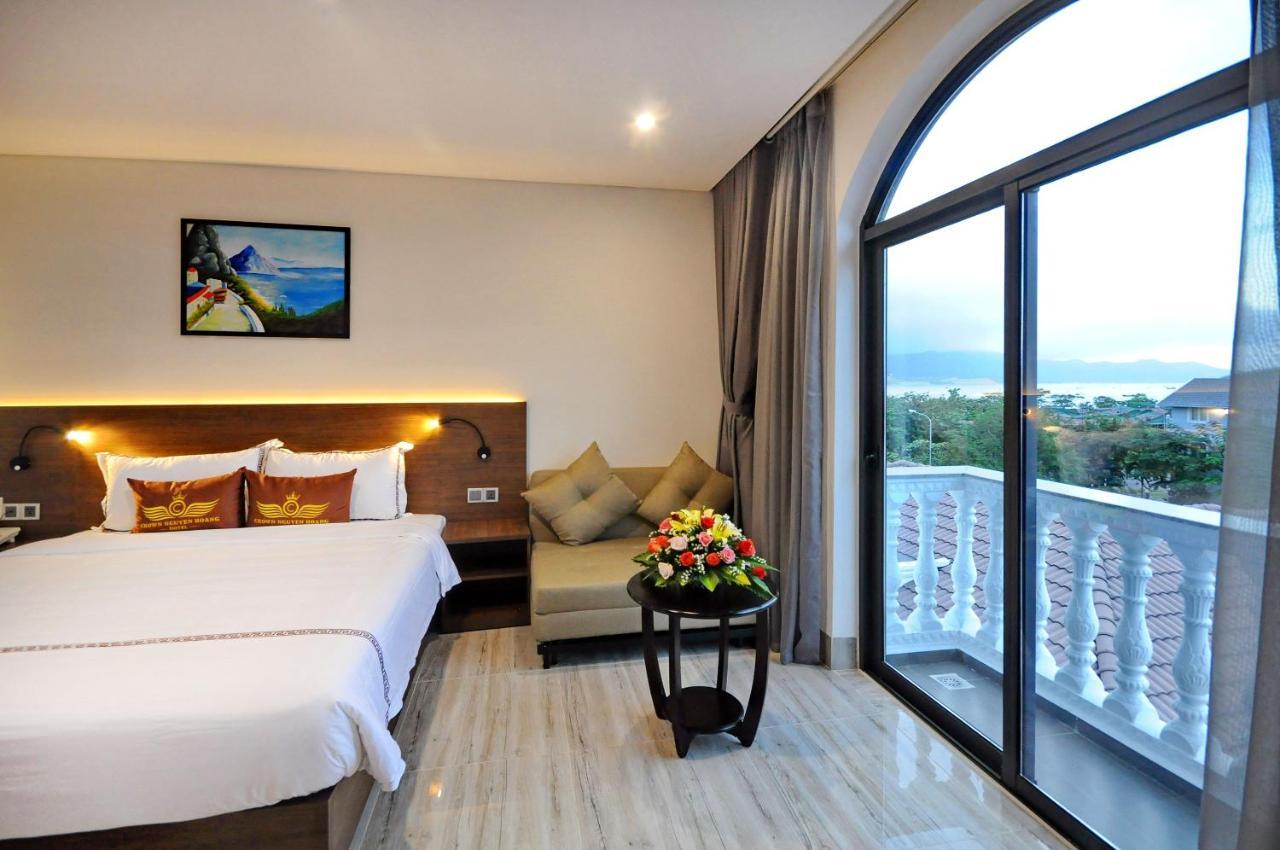 Crown Nguyen Hoang Hotel Nha Trang