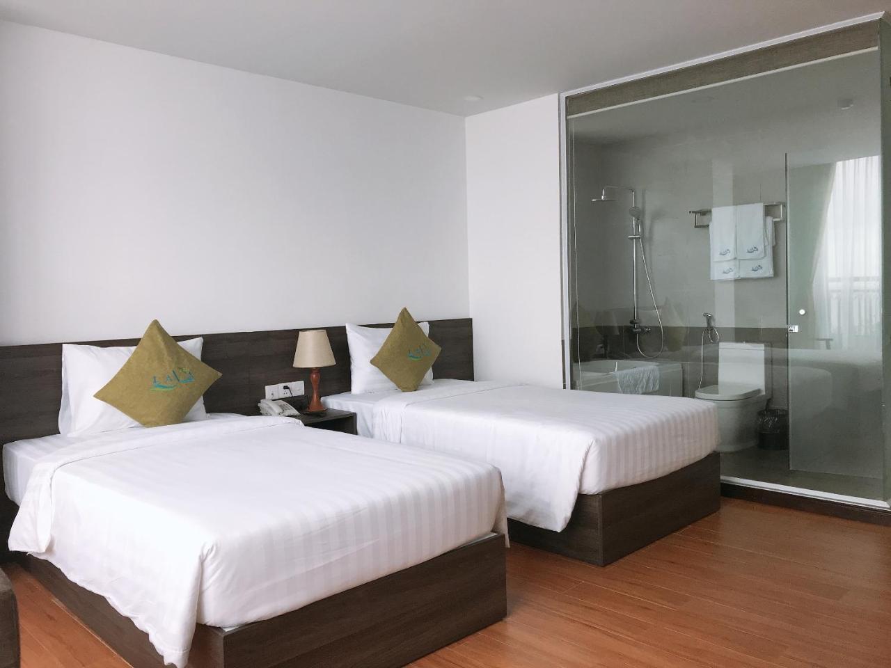 Lava Hotel Nha Trang