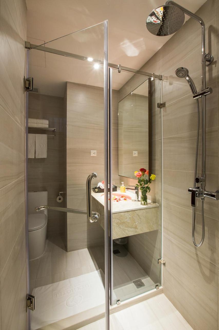 Hotel Dtx
