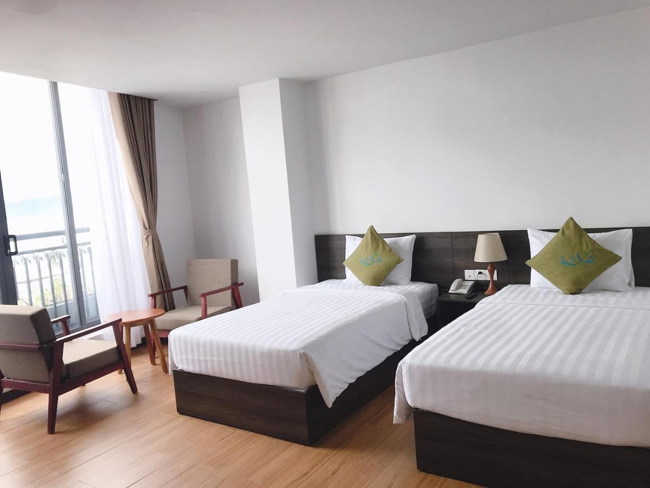 Hotel Lava 3*