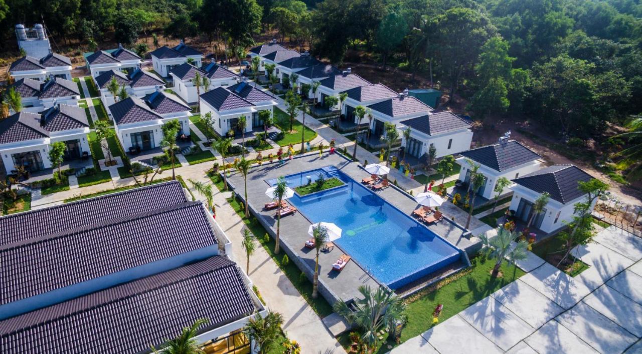 Xuan Hien - Sea Pearl Phu Quoc