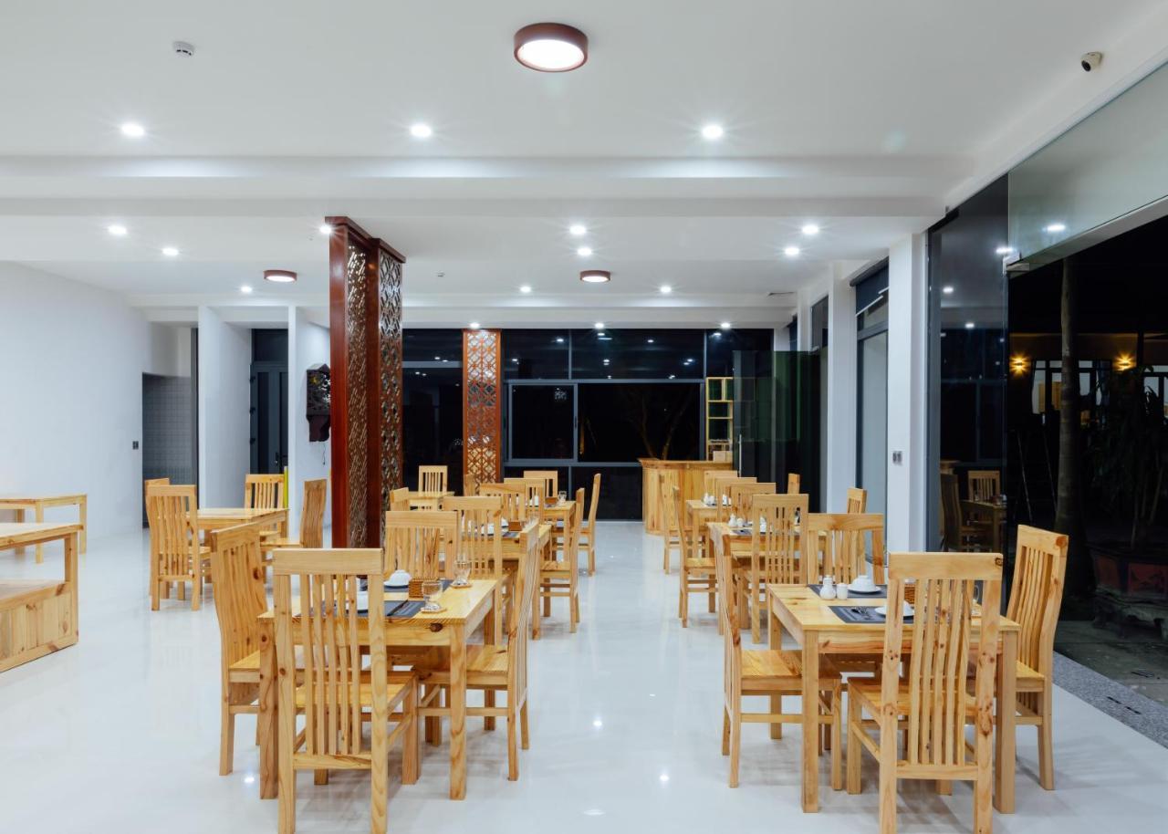 Xuan Hien - Sea Pearl Resort 3*