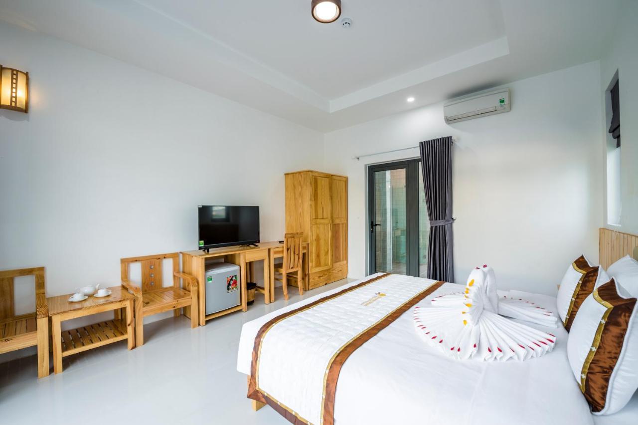 Xuan Hien - Sea Pearl Phu Quoc