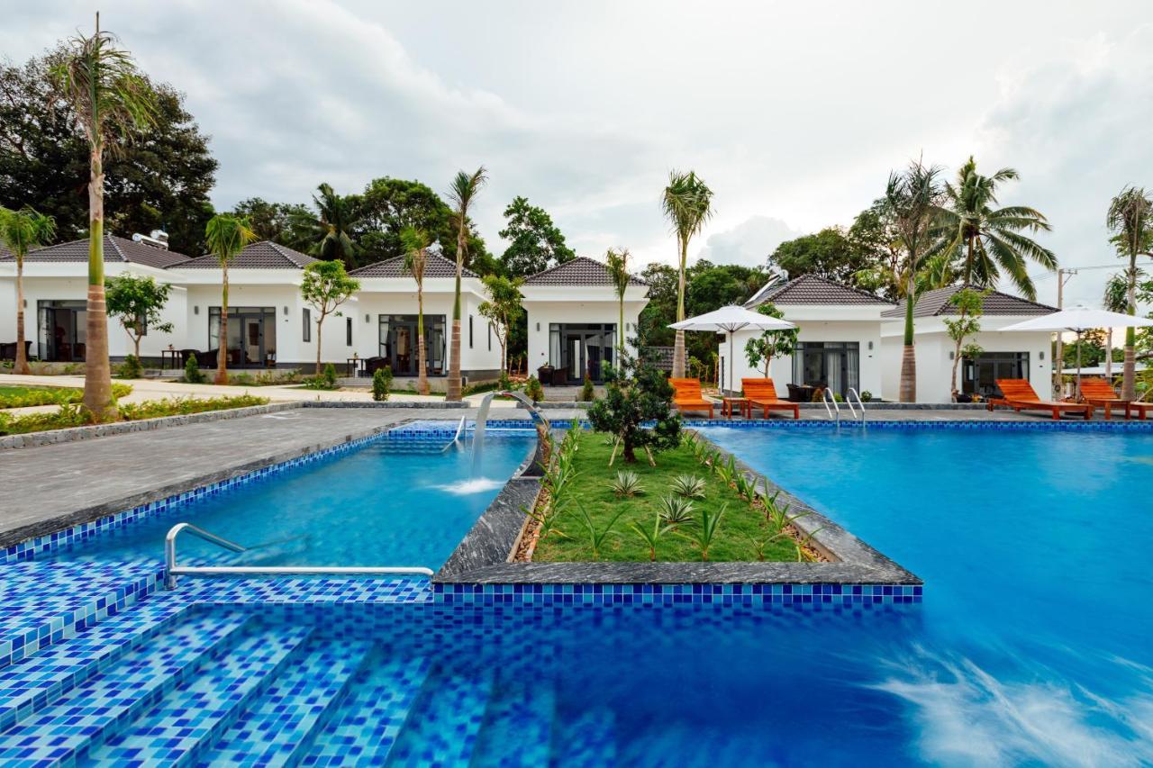 Xuan Hien - Sea Pearl Resort 3*