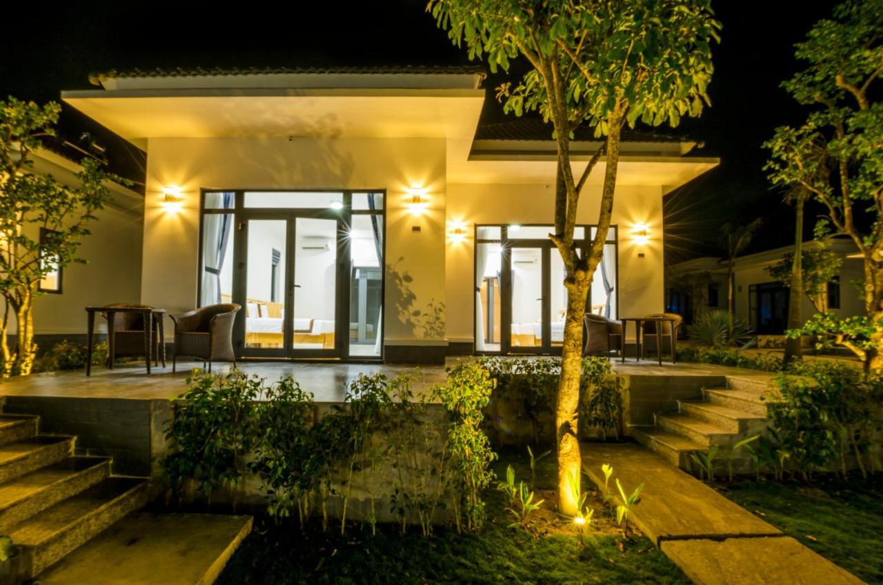 Resort Xuan Hien - Sea Pearl 3*