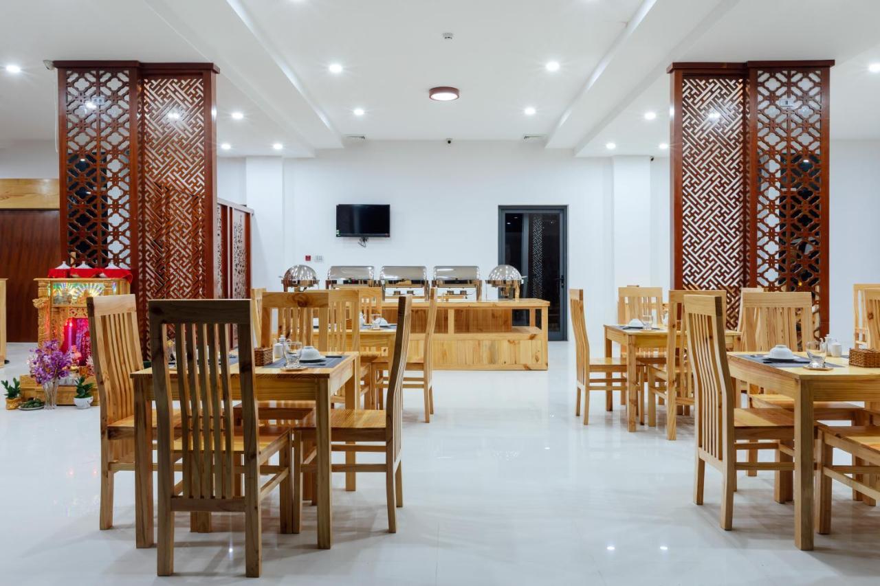 Xuan Hien - Sea Pearl Resort 3*