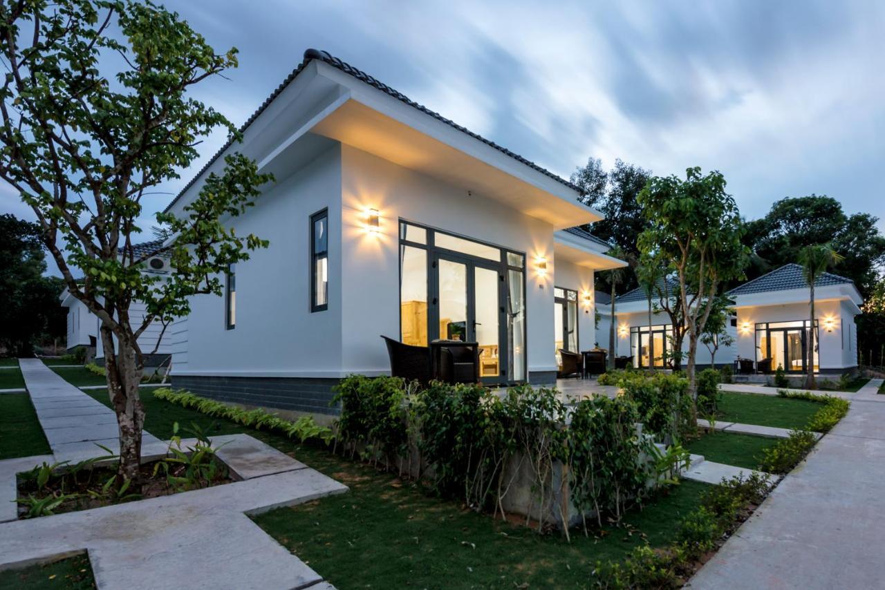 Resort Xuan Hien - Sea Pearl