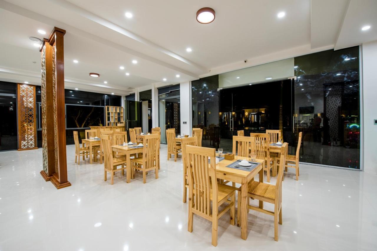 Xuan Hien - Sea Pearl Resort Phu Quoc