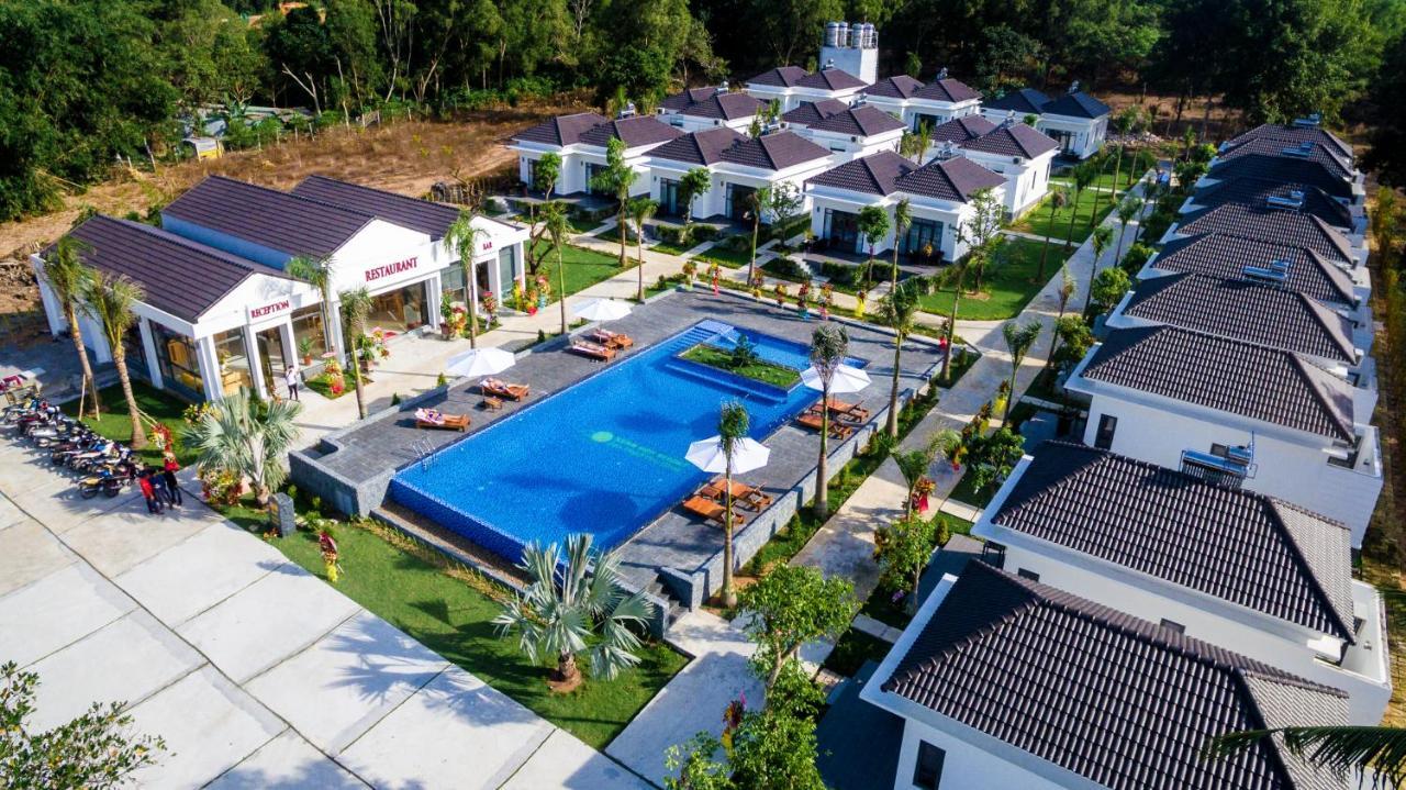 Xuan Hien - Sea Pearl Resort 3*