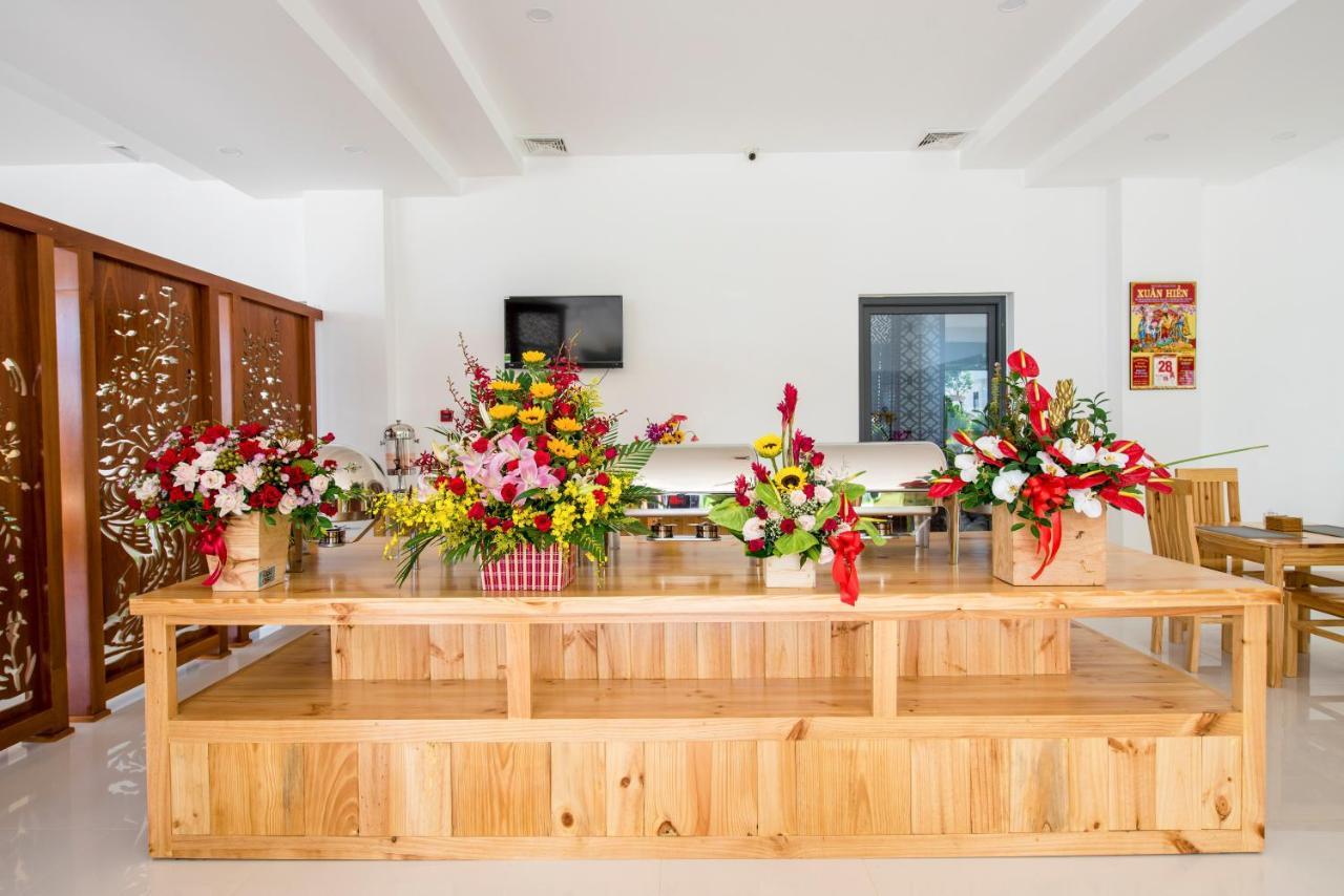Xuan Hien - Sea Pearl Resort Phu Quoc