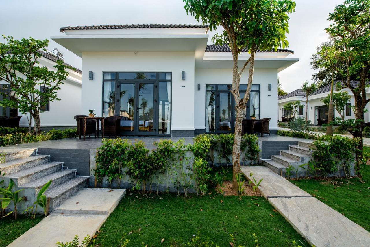 Xuan Hien - Sea Pearl Resort 3*