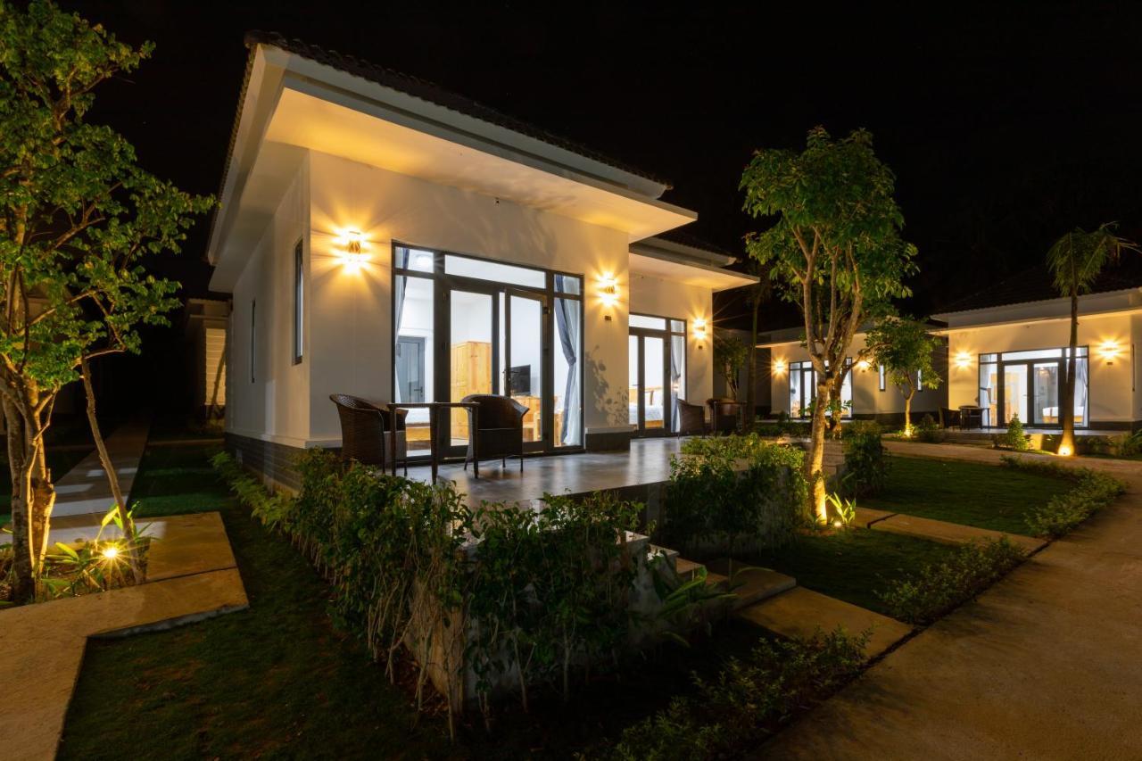 Xuan Hien - Sea Pearl Phu Quoc