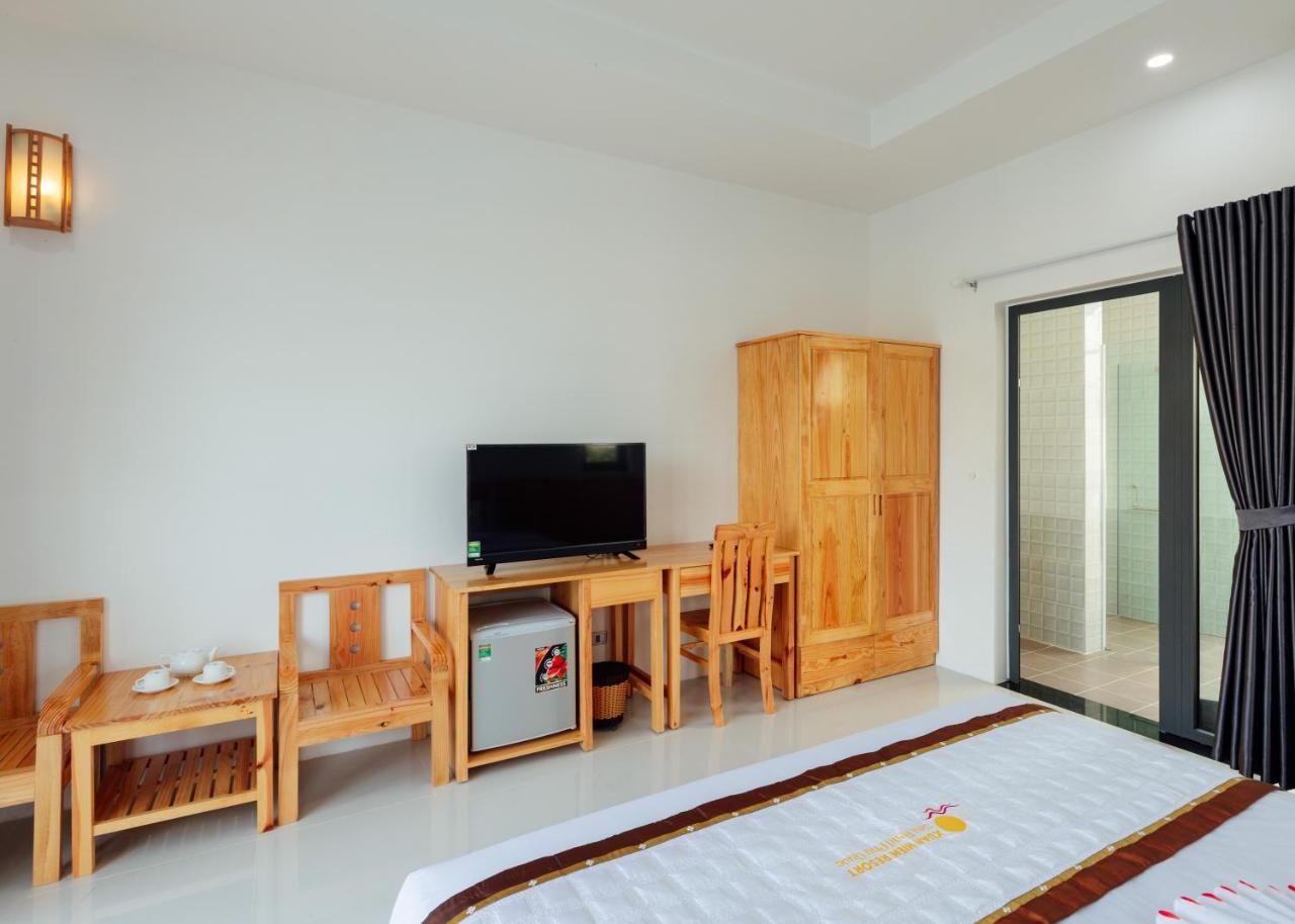 Xuan Hien - Sea Pearl Resort Phu Quoc