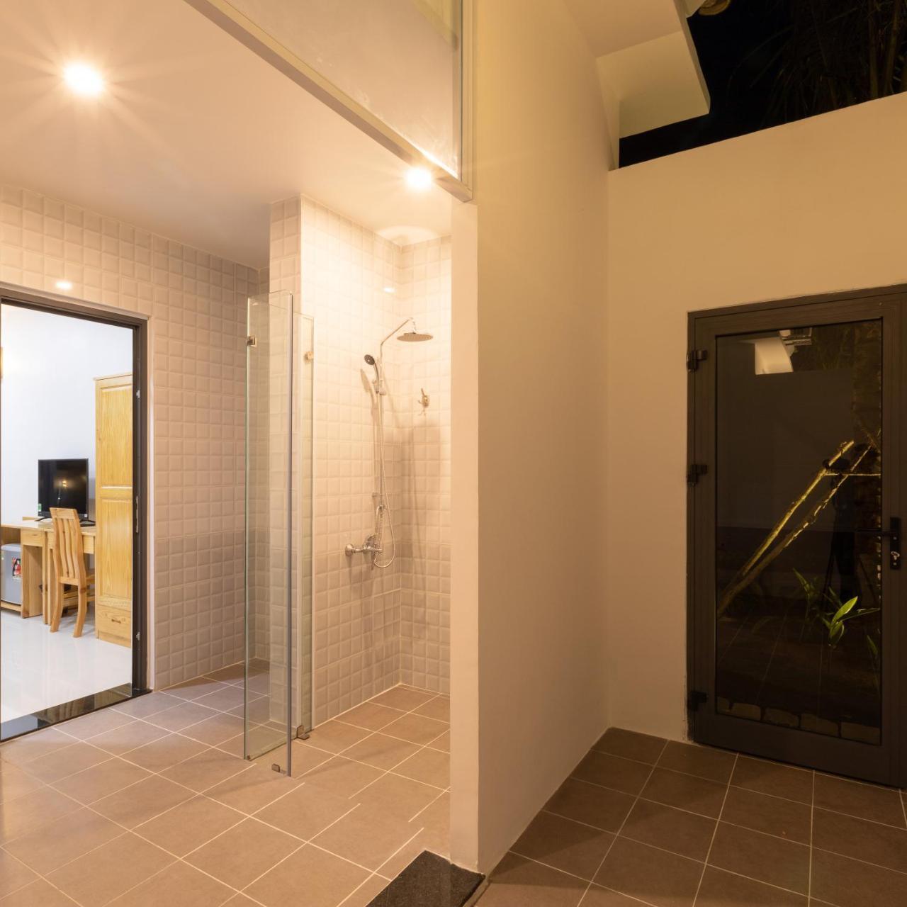 Resort Xuan Hien - Sea Pearl 3*