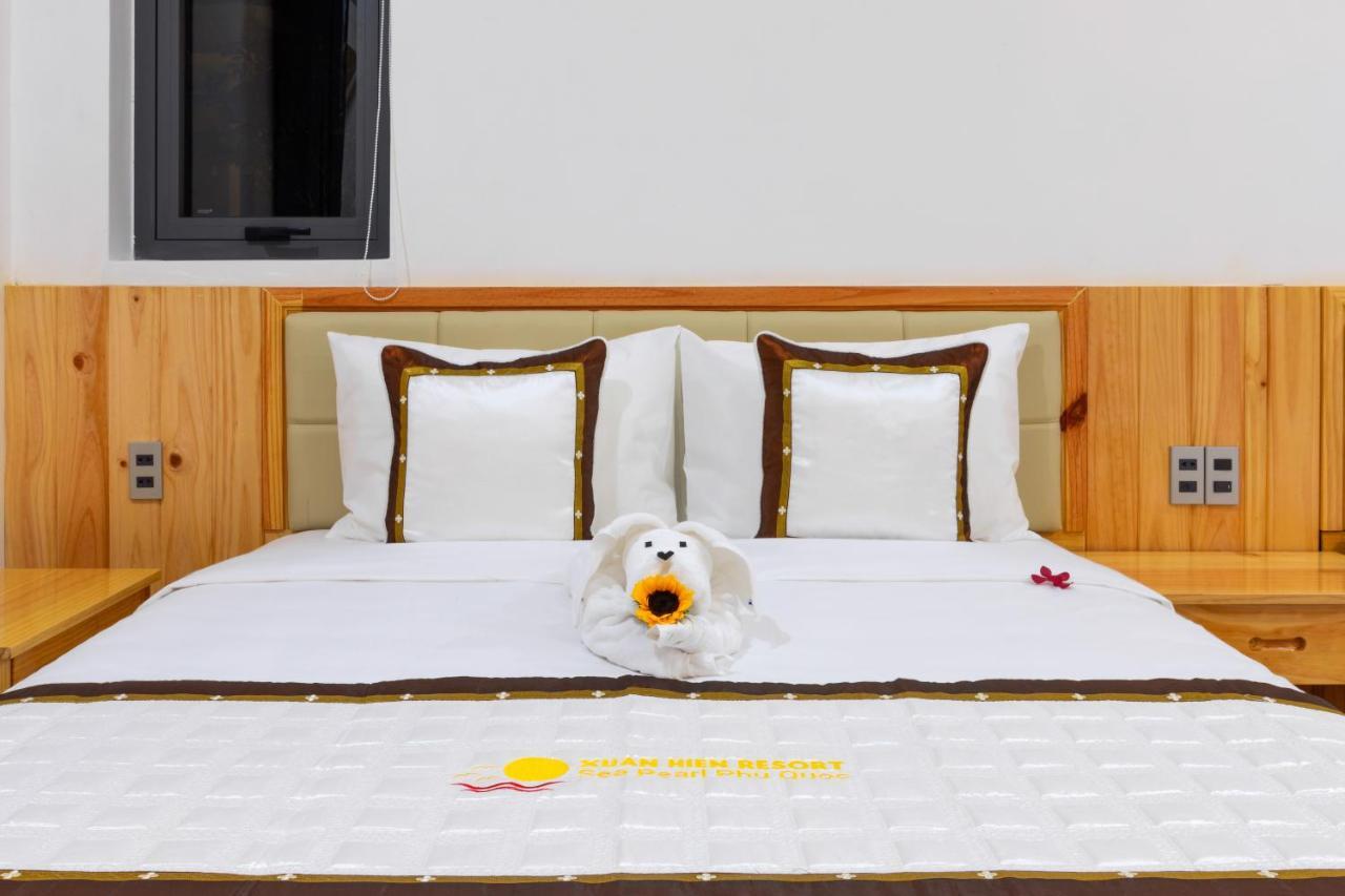 Xuan Hien - Sea Pearl Resort 3*