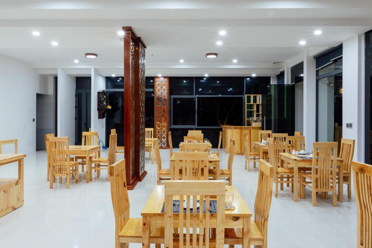 Xuan Hien - Sea Pearl Resort Phu Quoc