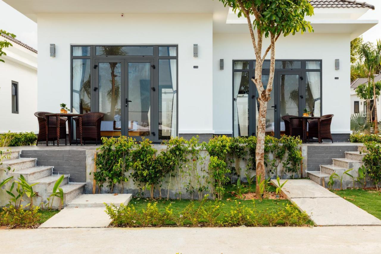 Xuan Hien - Sea Pearl Phu Quoc