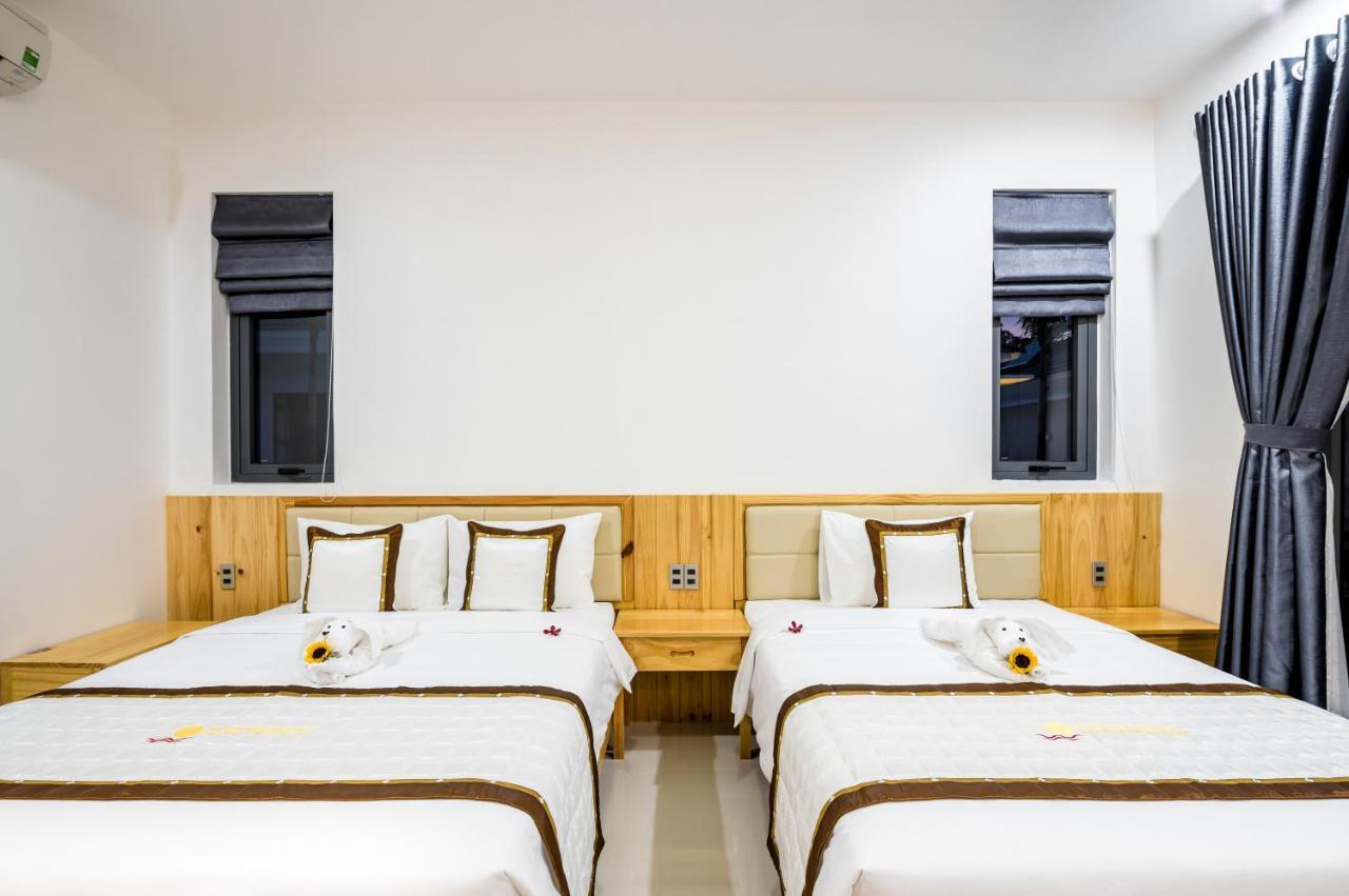 Xuan Hien - Sea Pearl Resort 3*