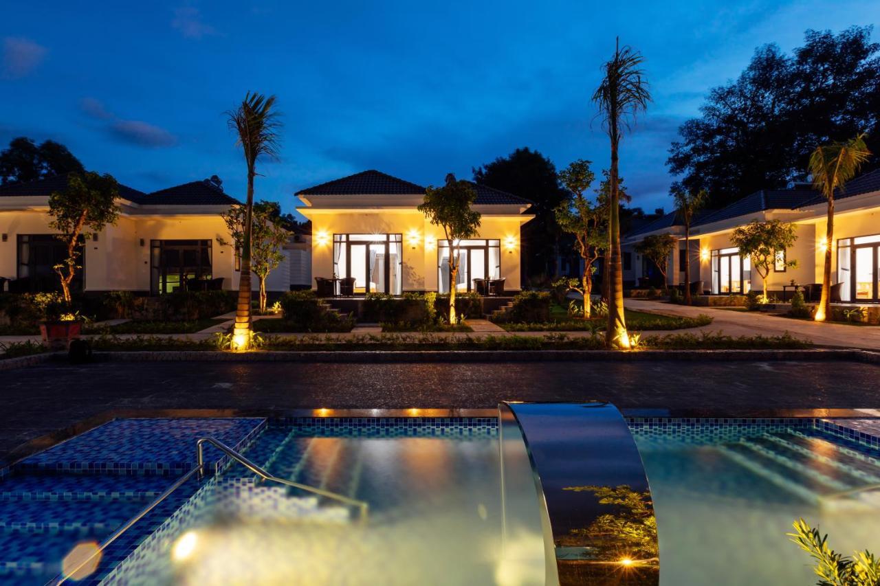 Resort Xuan Hien - Sea Pearl 3*