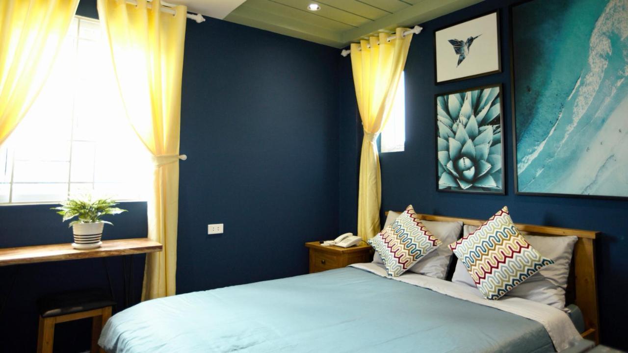 Sleep Box Bed & Breakfast
