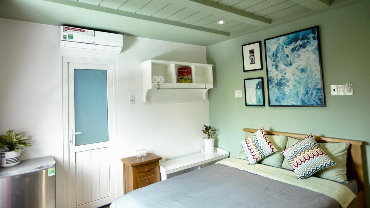 Sleep Box Bed & Breakfast Phu Quoc