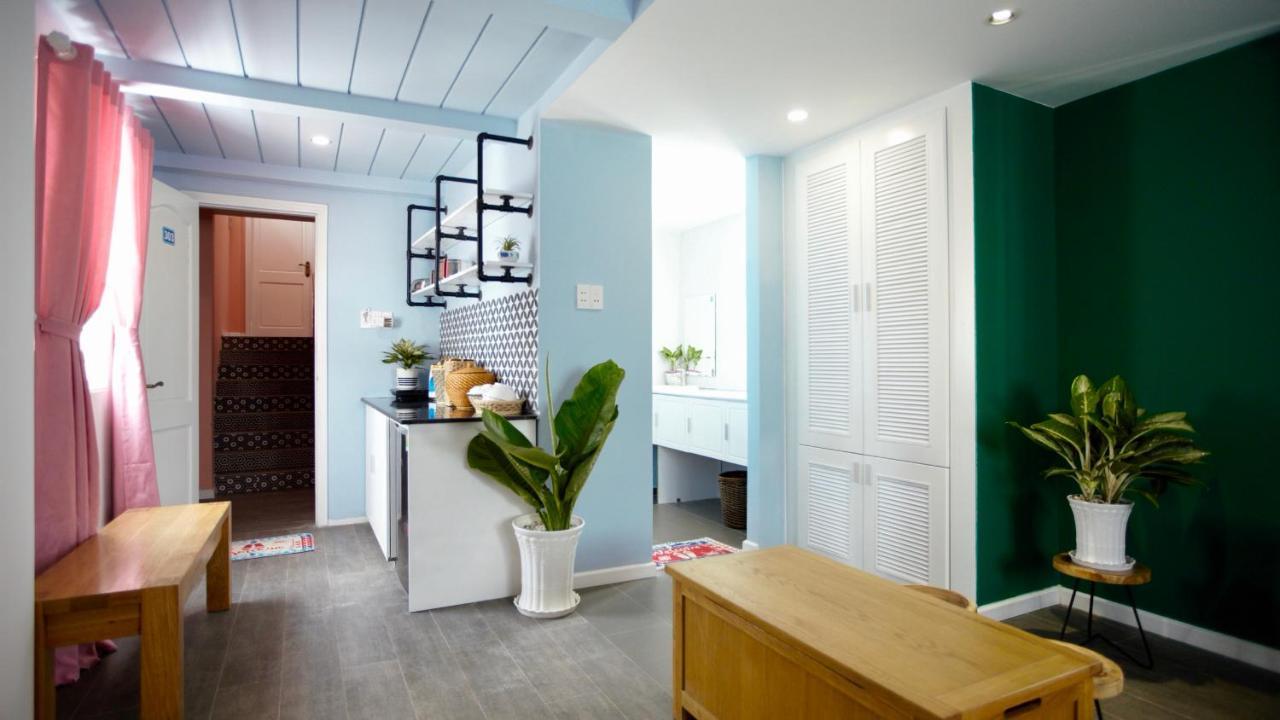 Sleep Box 2* Phu Quoc
