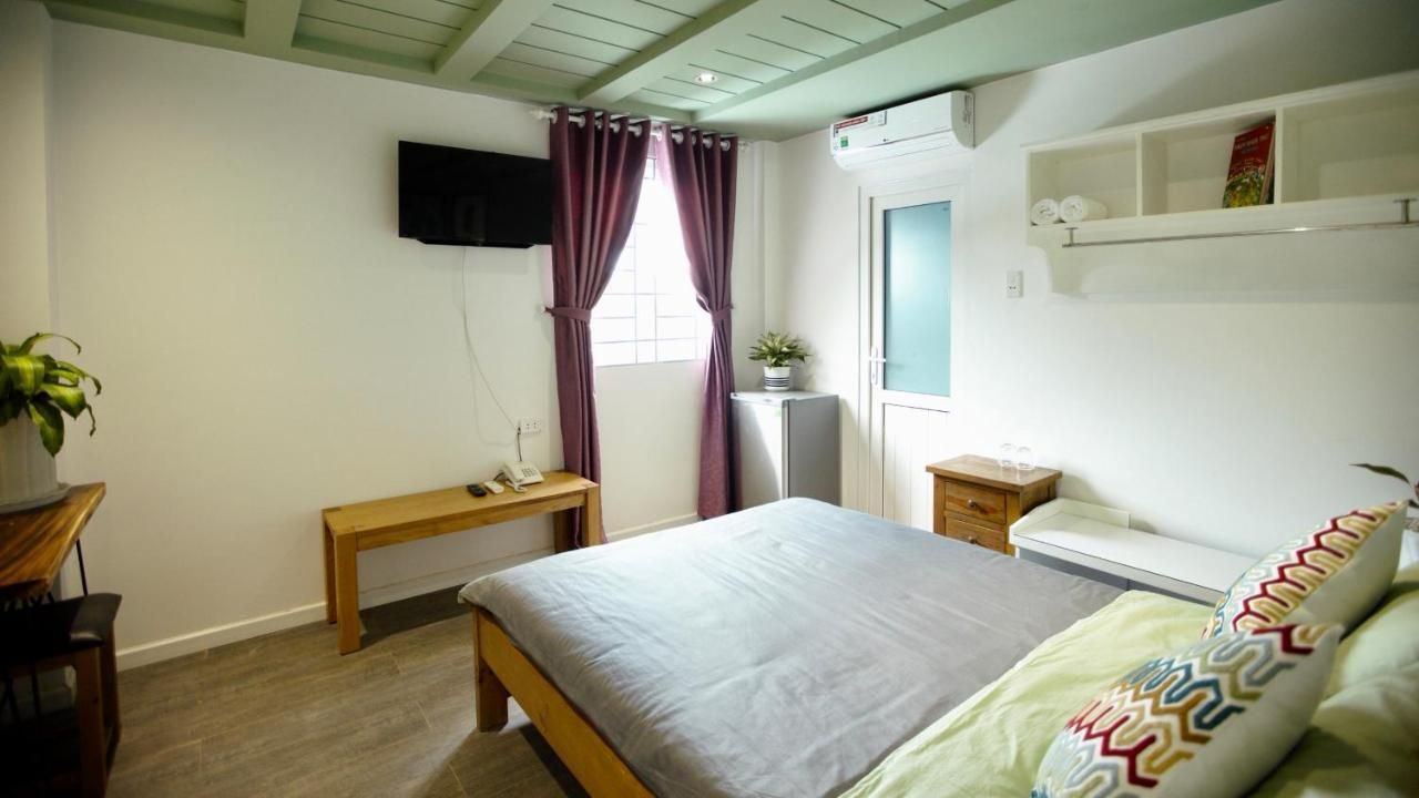 Bed & Breakfast Sleep Box 2*