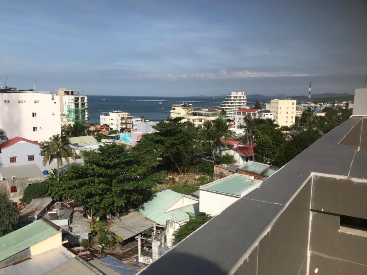 Sleep Box 2* Phu Quoc